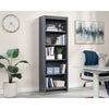 Dover Edge 5-Shelf Bookcase Dok Disc