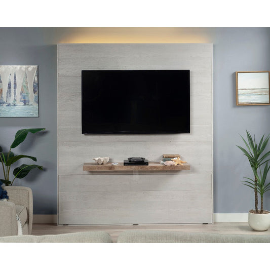 Cannery Bridge Enter Wall Wo/lo A2 3a