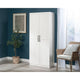 16’’d 2-Door Farmhouse Cabinet Glw 3a SDR-443651