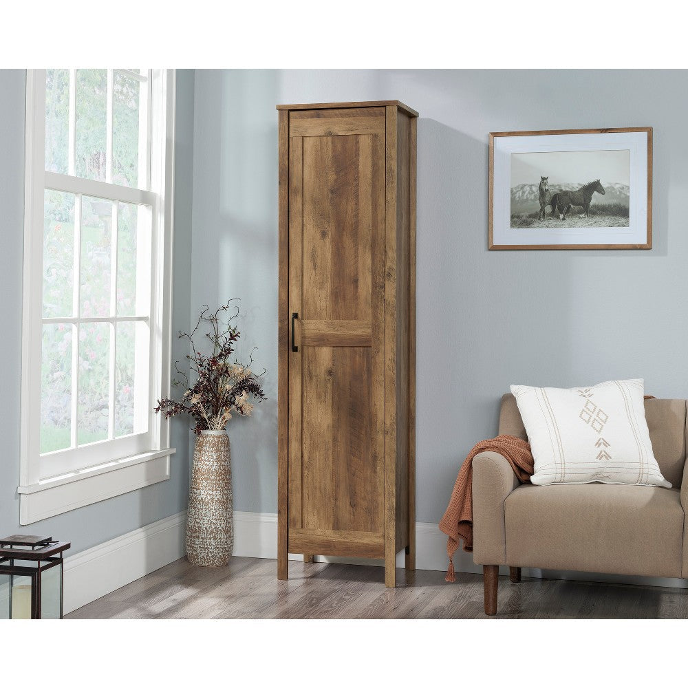 18’’w 1-Door Storage Cabinet Rp 3a