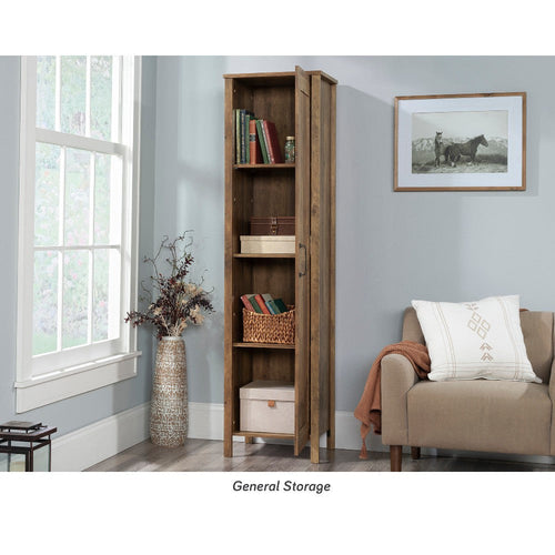 18"w 1-Door Storage Cabinet Rp 3a