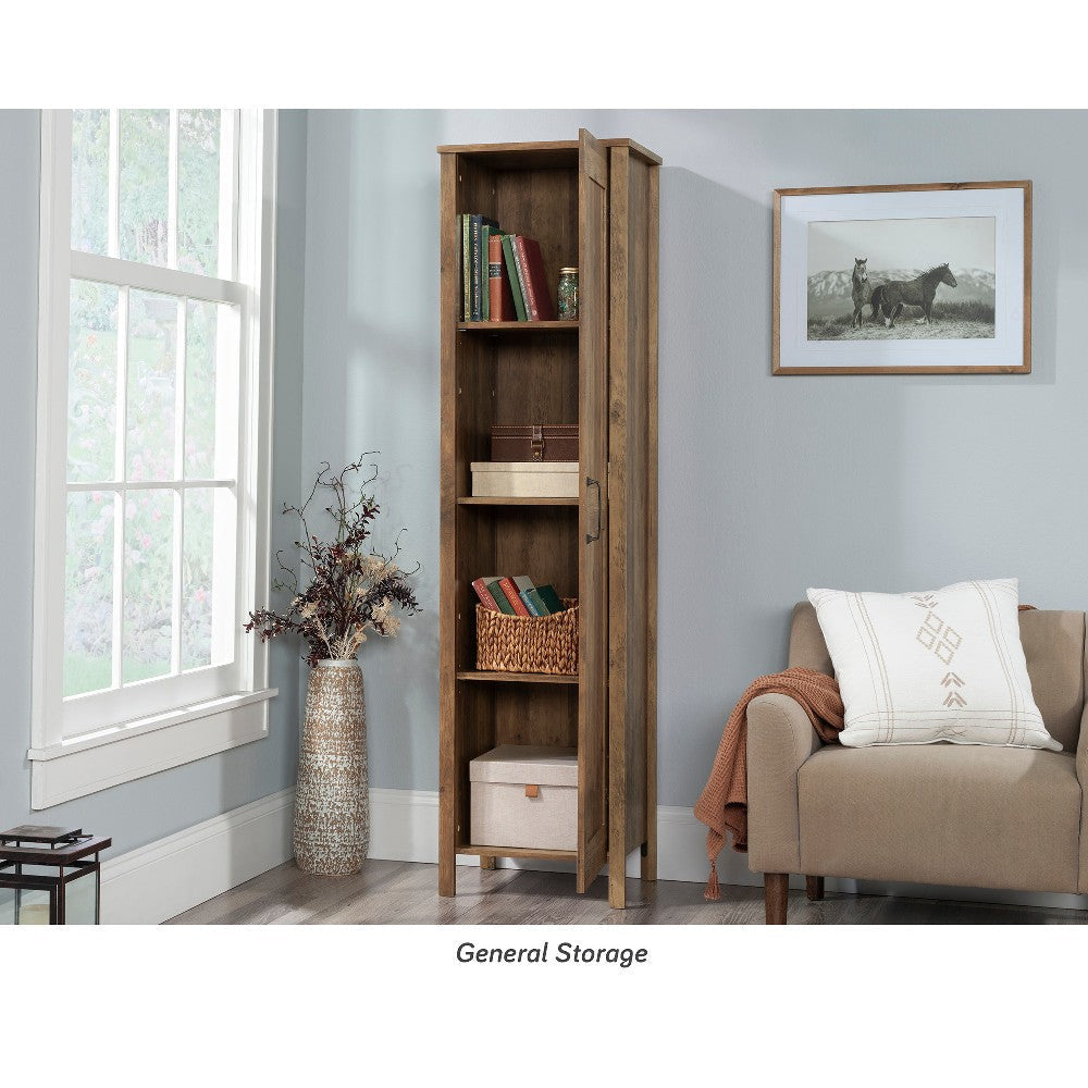 18"w 1-Door Storage Cabinet Rp 3a