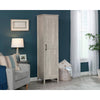 18’’w 1-Door Storage Cabinet Srm 3a
