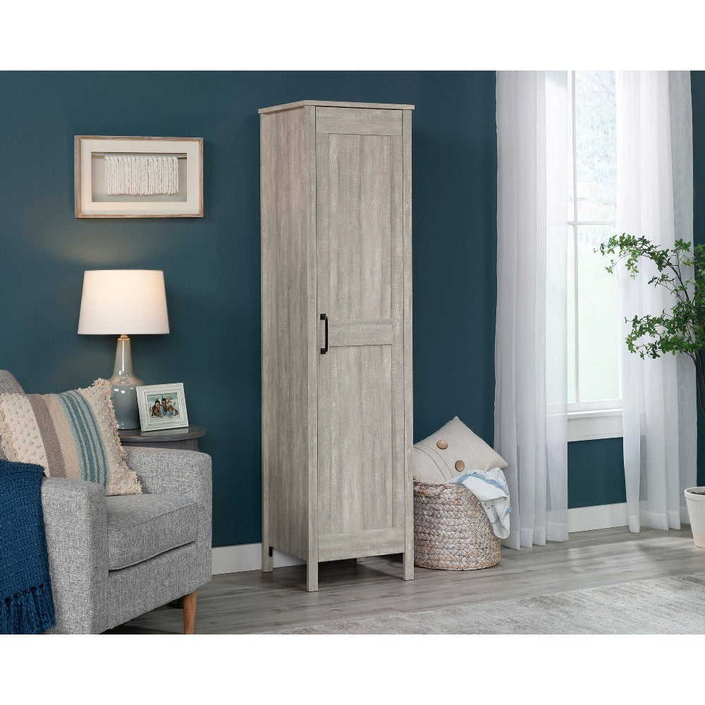 18’’w 1-Door Storage Cabinet Srm 3a