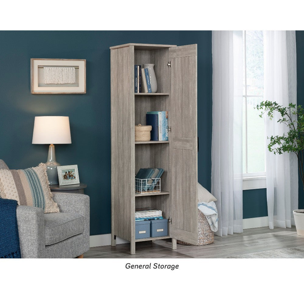 18"w 1-Door Storage Cabinet Srm 3a