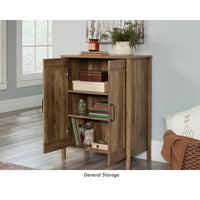 SGS Laminate Rural Pine