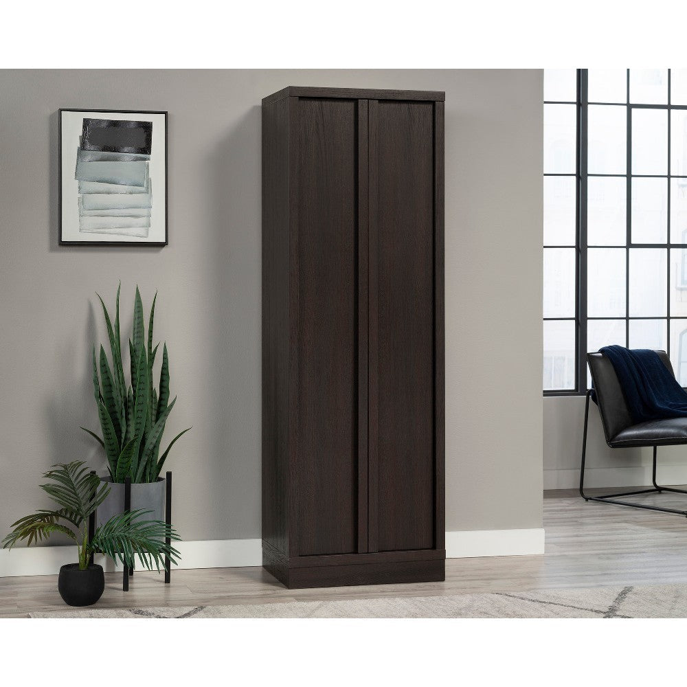 Merton Hall 23’’w 2-Door Pantry Dao 3a SDR-443669