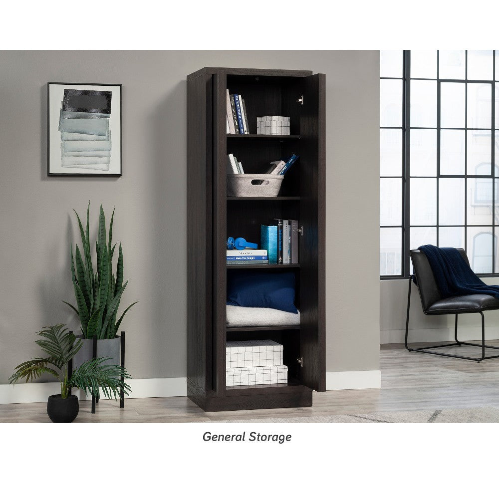 Merton Hall 23"w 2-Door Pantry Dao 3a