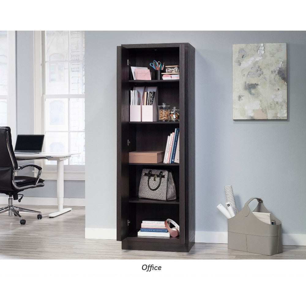 Merton Hall 23"w 2-Door Pantry Dao 3a