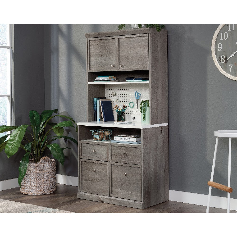 Craft Pro Storage Hutch Ste Myo A2 SDR-443683