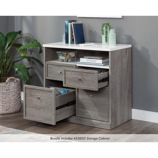 Craft Pro Storage Hutch Ste Myo A2