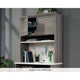 Craft Pro Storage Hutch Ste Myo A2
