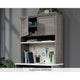 Craft Pro Craft Table Hutch Ste Myo A2