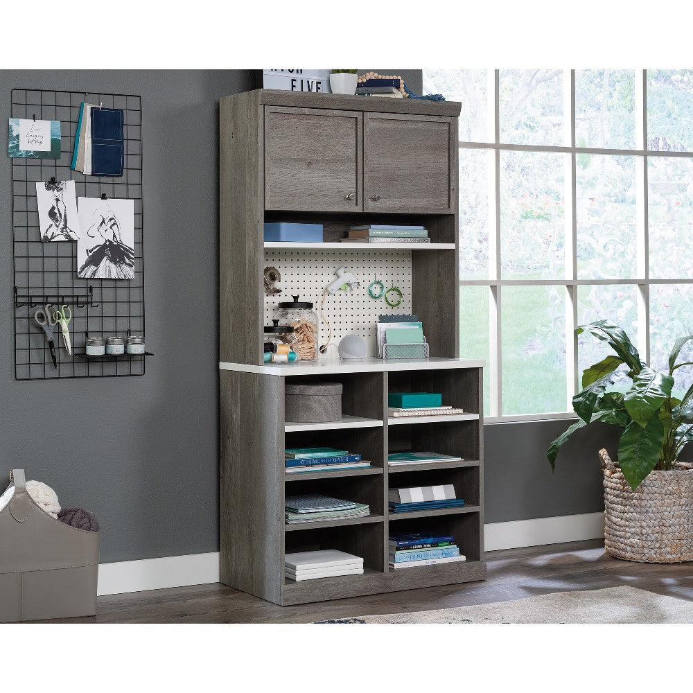 Craft Pro Cabinet Hutch Ste Myo A2 SDR-443687