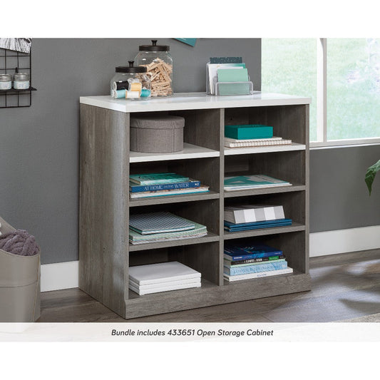 Craft Pro Cabinet Hutch Ste Myo A2