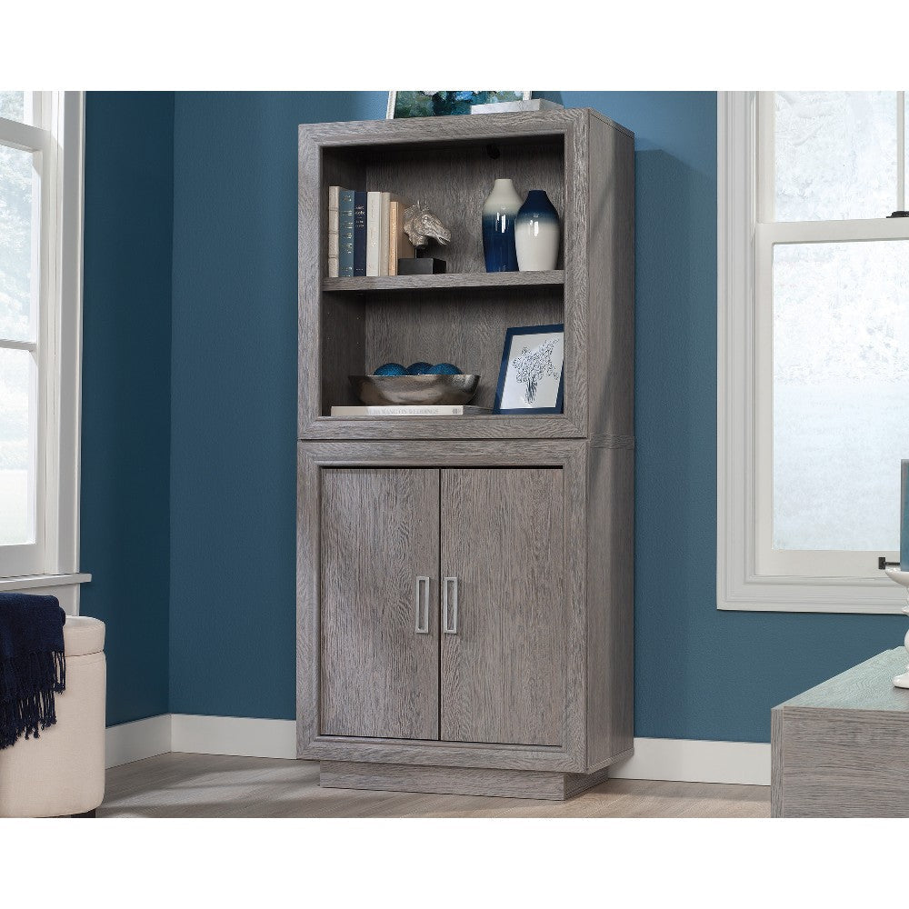 Hayes Garden 2-Shelf/cab Ste Aso A2 Disc SDR-443688