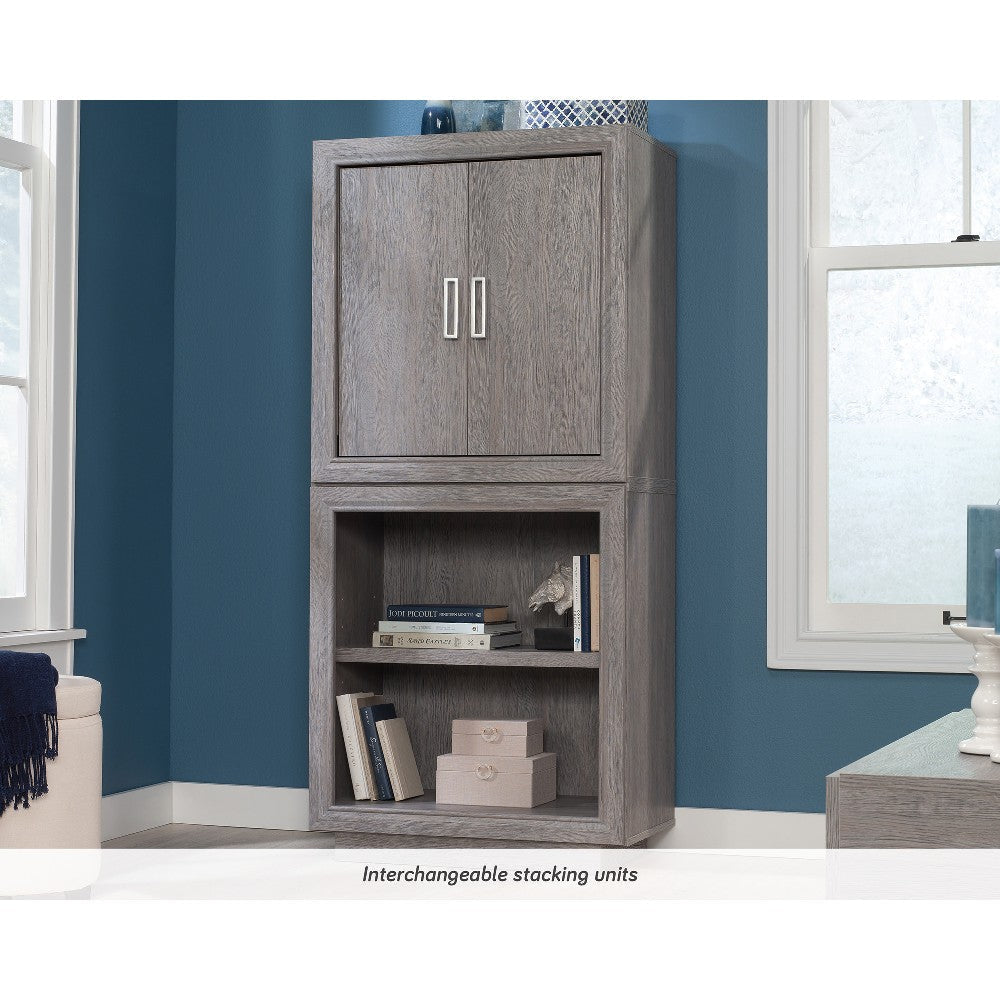 Hayes Garden 2-Shelf/cab Ste Aso A2 Disc