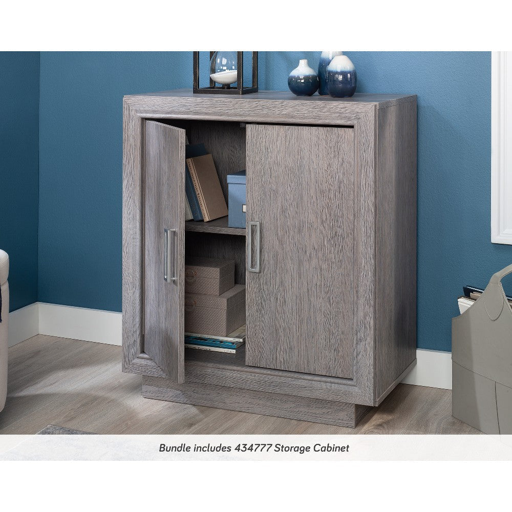 Hayes Garden 2-Shelf/cab Ste Aso A2 Disc