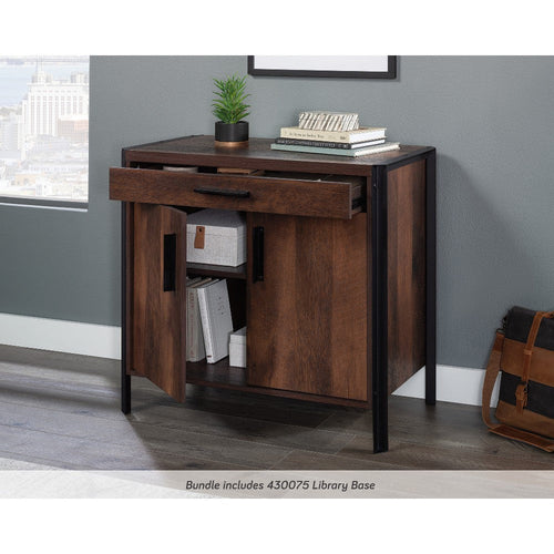 Briarbrook Base Hutch Ste Bao A2 Disc Di