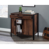 SGS Mixed Mat Barrel Oak