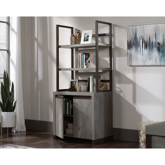 Manhattan Gate Base Hch Ste Myo A2 Dis