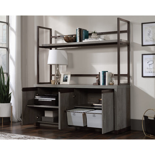 Manhattan Gate Cred Hutch Ste Myo A2 Dis