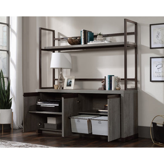 Manhattan Gate Cred Hutch Ste Myo A2 Dis