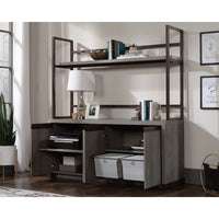 SGS Laminate Mystic Oak