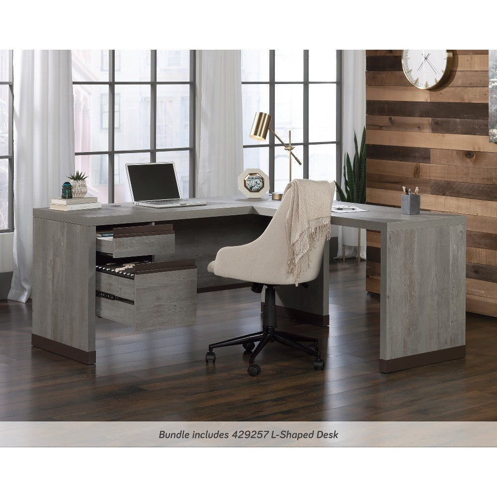 Manhattan Gate L-Desk Htch Ste Myo A2 Di