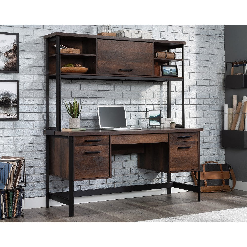 Briarbrook Desk W/hutch Ste Bao A2 Disc SDR-443699