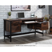 SGS Mixed Mat Barrel Oak