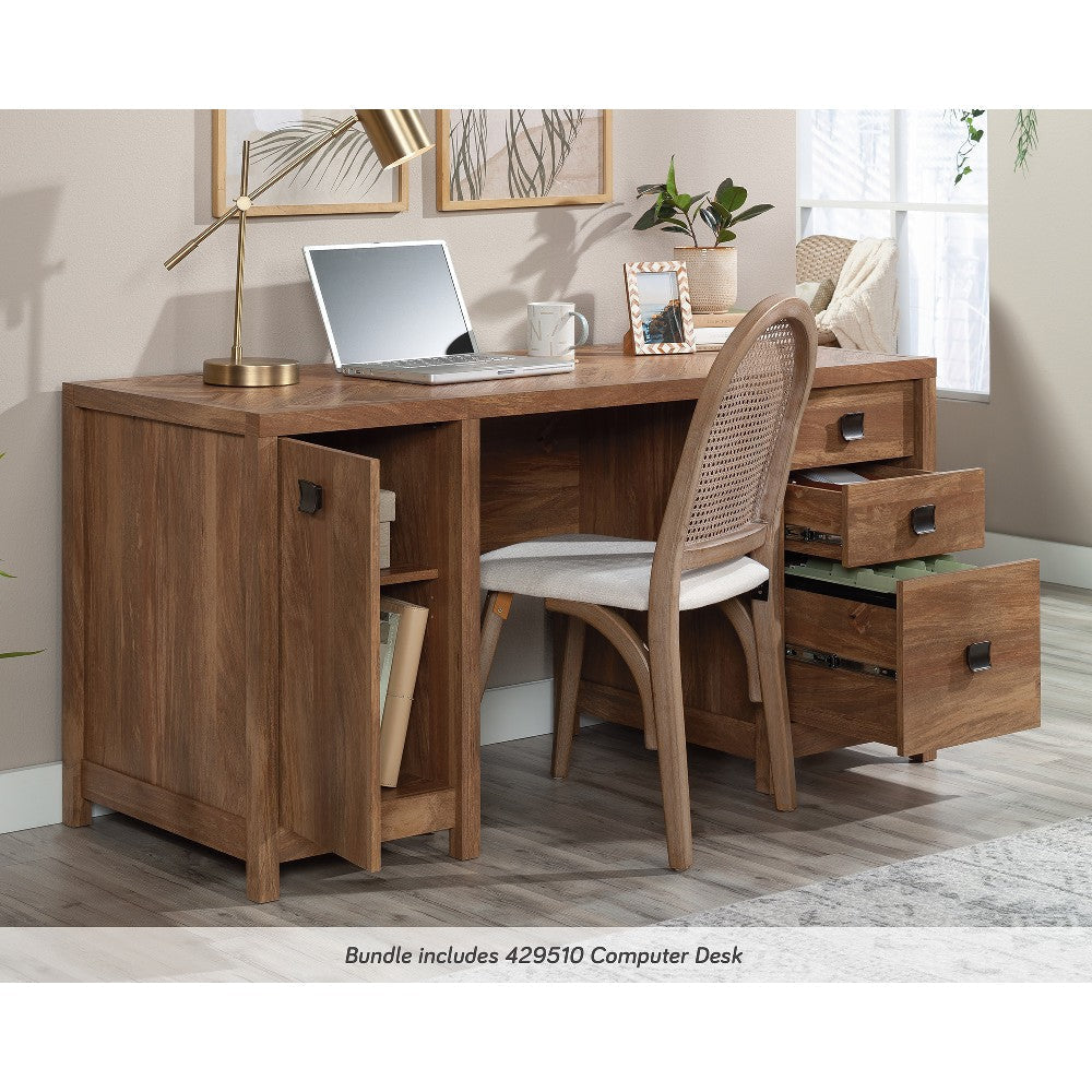 Cannery Bridge Comp Desk Htch Ste Sma A2