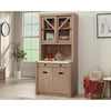 Dixon City Library Base Hutch Ste Bo A2 SDR-443701
