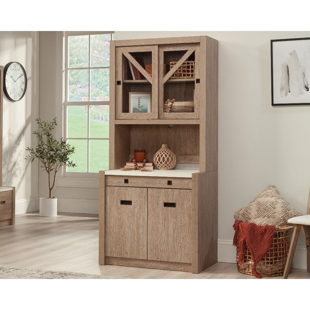 Dixon City Library Base Hutch Ste Bo A2 SDR-443701