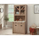 Dixon City Library Base Hutch Ste Bo A2 SDR-443701