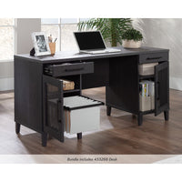 SGS Laminate Raven Oak