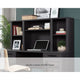 Tiffin Line 60"w Desk & Hutch Ste Rao A2