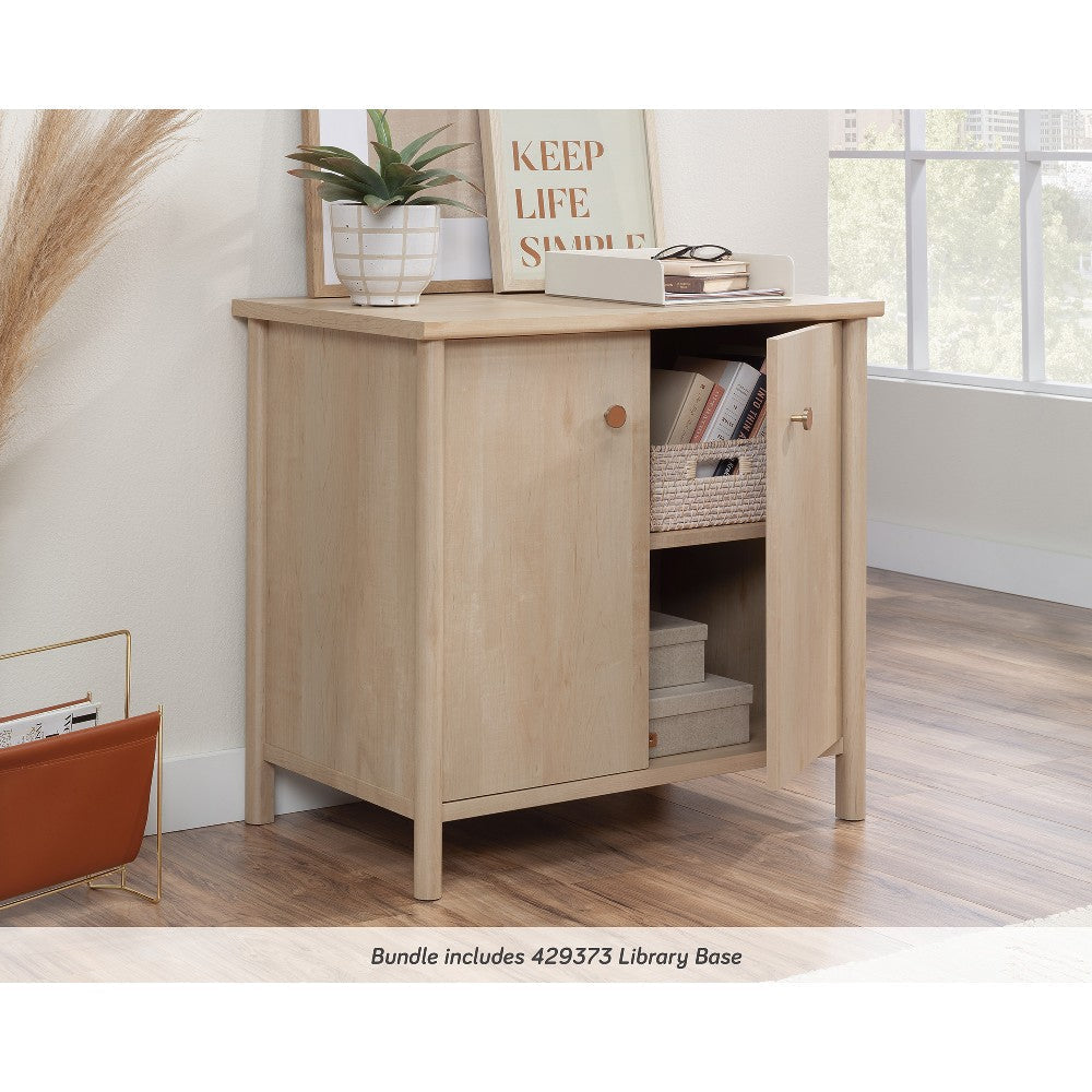 Whitaker Point Hutch Cabinet Ste Nm A2 D