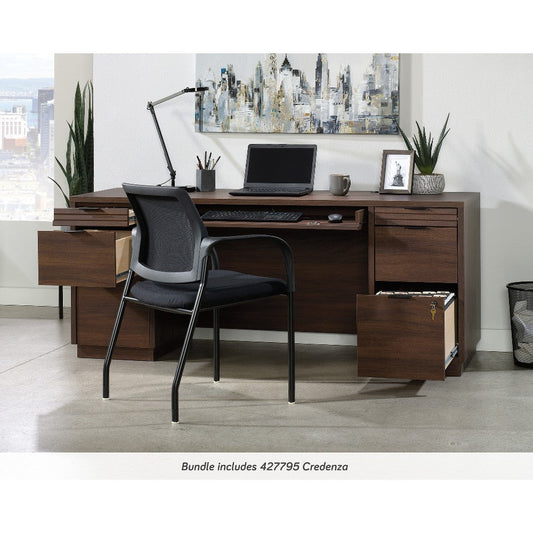 Palo Alto 72" Cred Htch Ste Spm A3 Disc