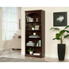 Arch 71’’h 5-Shelf Bookcase Sec