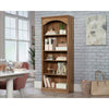 Arch 71"h 5-Shelf Bookcase Sma