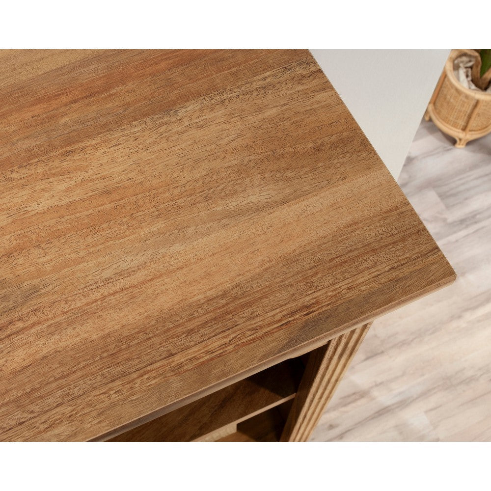 Arch 71"h 5-Shelf Bookcase Sma