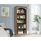 Arch 71’’h 5-Shelf Bookcase Sao