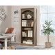 Arch 71"h 5-Shelf Bookcase Sao
