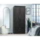 Homeplus Armoire W/drawer Rao 3a SDR-446896