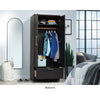 Homeplus Armoire W/drawer Rao 3a
