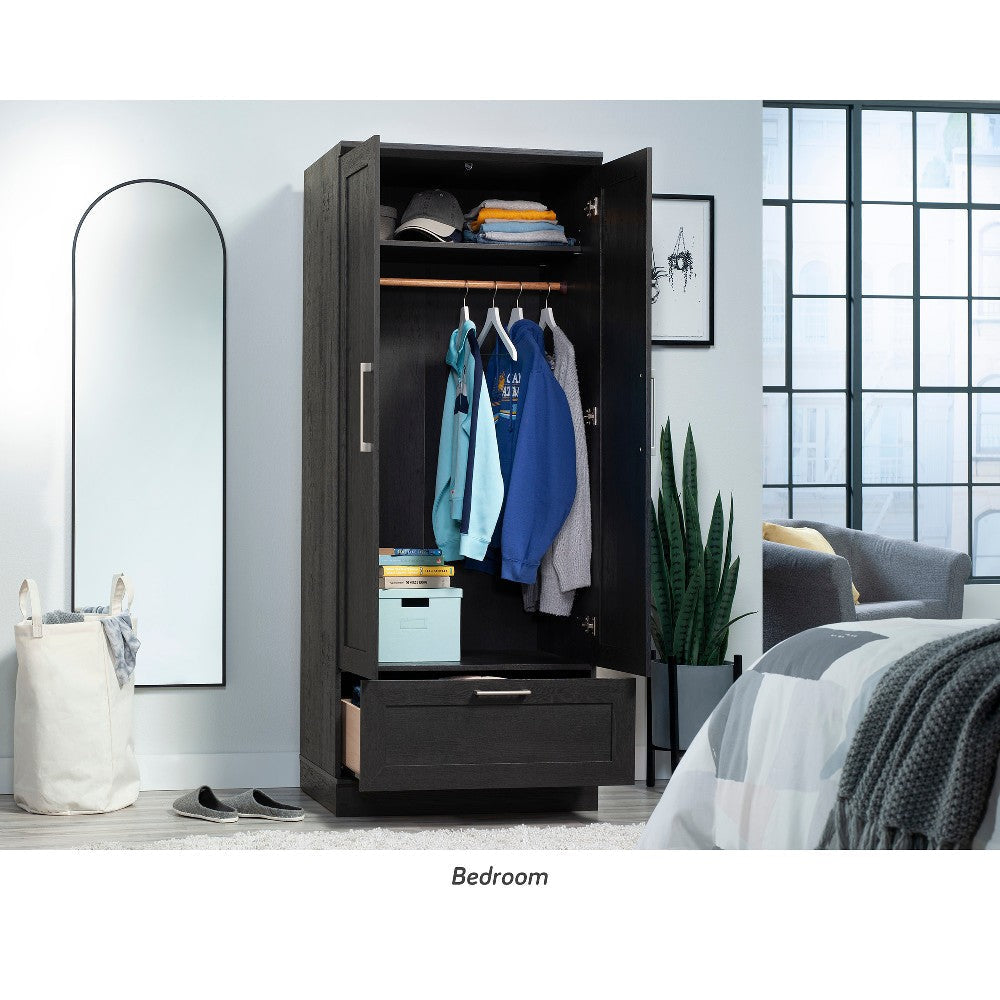 Homeplus Armoire W/drawer Rao 3a