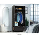 Homeplus Armoire W/drawer Rao 3a