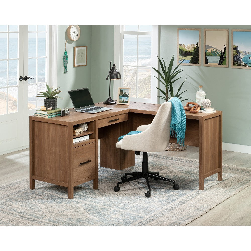 Pacific View L-Desk Swt SDR-447303