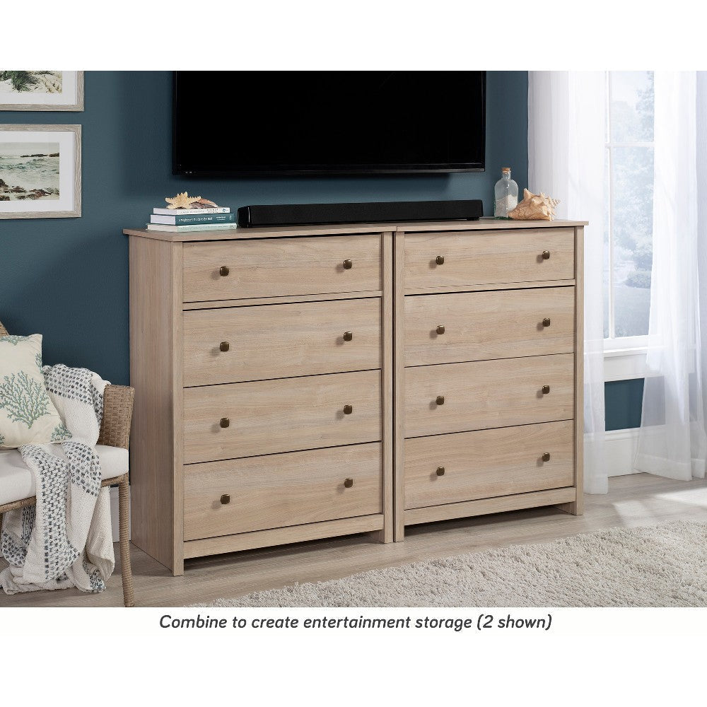 River Ranch 4-Drawer Chest Hw